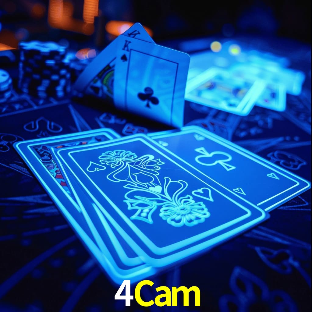 Registro Fácil 4Cam